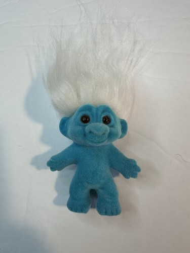 Troll doll dark horse - troll,