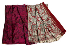 Lotto Sari Vintage Donna