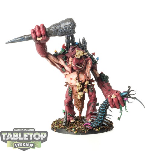 Gloomspite gitz dankhold - gitz,