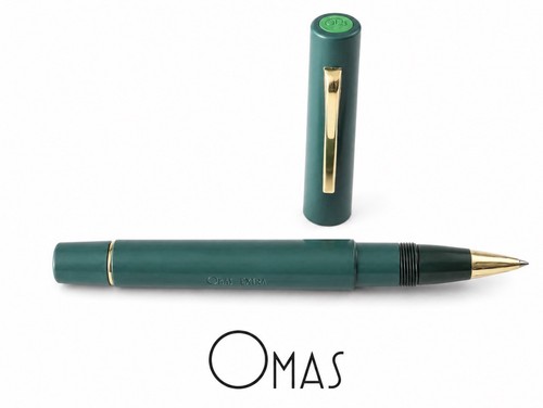 Omas penna sfera extra - sfera,