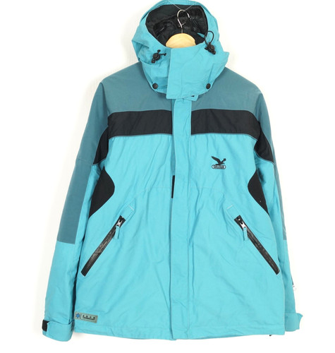 Giacca uomo salewa taglia - salewa, l
