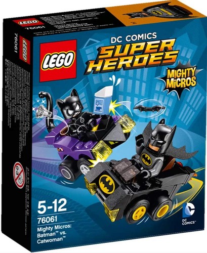 Lego super heroes mighty - lego,