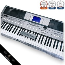 Yamaha psr s670 - psr-s670, sintetizzatore