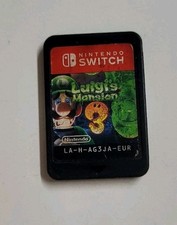 Gioco Luigi's Mansion 3