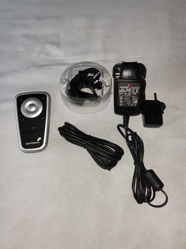 Telecomando tomtom 4d00 701 - telecomando, 4d00.701