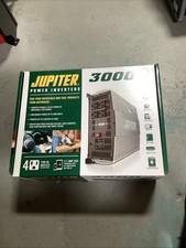Jupiter Power Inverter 6000