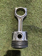 Pistone Motore Ford Fiesta