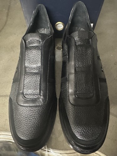Angelo ruffo scarpe pelle - angelo,