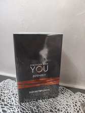 Emporio Armani – Stronger