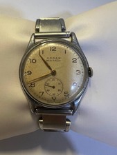 Orologio Ardan Uomo Vintage