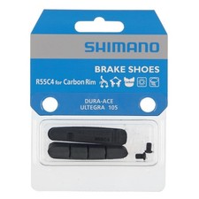 Pattini Freno Shimano R55C4