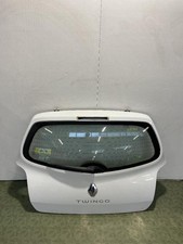 901009346R portellone bagagliaio per RENAULT TWINGO 2A SERIE (06/07-02/12) 2007