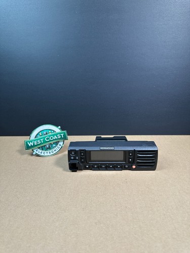 Kenwood 5700 stazione - nx-5700, base