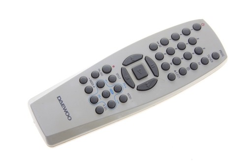 Telecomando originale daewoo - telecomando,