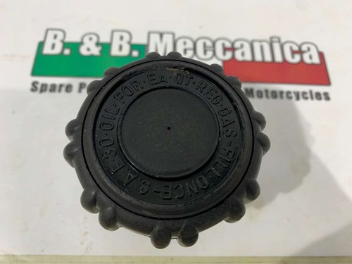 Tappo serbatoio bachelite - tappo,