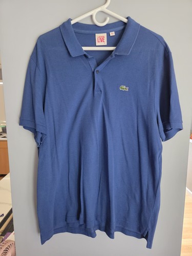 Polo uomo lacoste - polo,