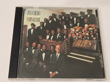 Zucchero - Blue's (1987) cd condizioni molto buone