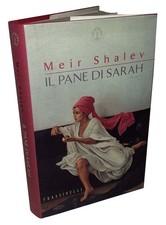 Il pane di Sarah Meir Shalev