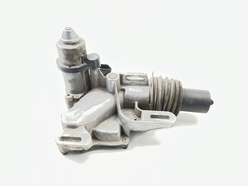 Attuatore cambio per smart - attuatore,