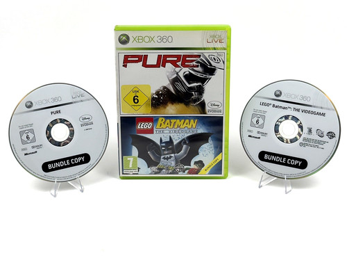 Pure lego batman - +, the