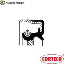 ANELLO GUARNIZIONE ALBERO