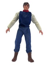 BIG JIM OPEN HANDS BALL JOINT