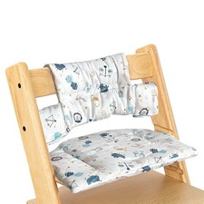 MeYuxg Cuscino Seggiolone per