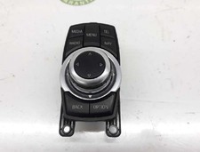 65829286699 comando idrive per BMW SERIE 1 BERLINA 5P F20 116D