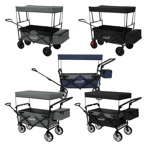 Carrello giardino tetto - carrello,