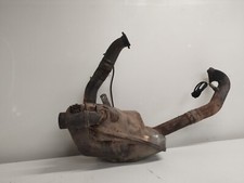 COLETTORE DI SCARICO    ORIGINALE DUCATI MULTISTRADA 1200 ANNI 2010 2011 2012