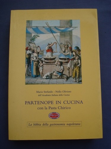 STEFANILE-OLIVIERO-PARTENOPE
