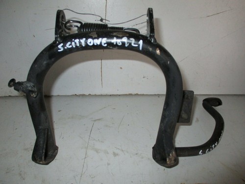 Cavalletto centrale cavalletti - cavalletto,