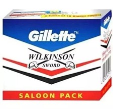 100 X Wilkinson Sword Lamette
