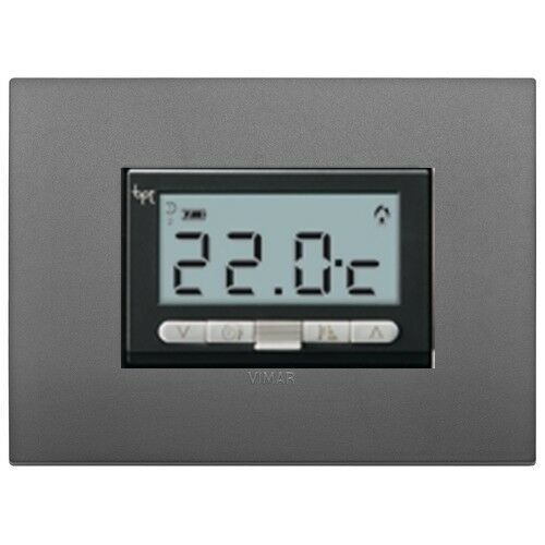 Bpt termostato digitale - bpt,