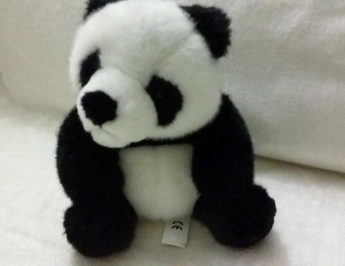 Peluche panda come nuovo - panda, cm