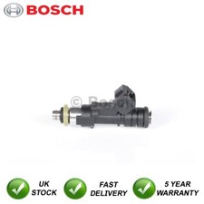 Iniettore carburante Bosch