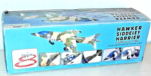 Modellino aereo militare - aereo,