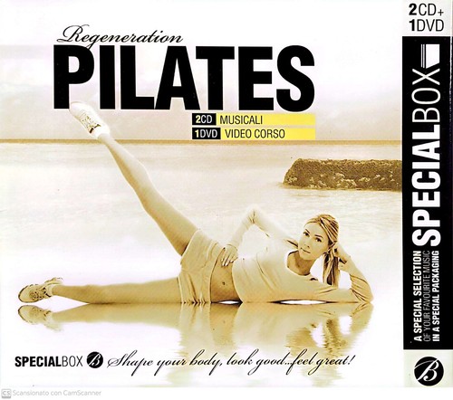 Cofanetto 2cd 1dvd - cofanetto, 2cd+1dvd