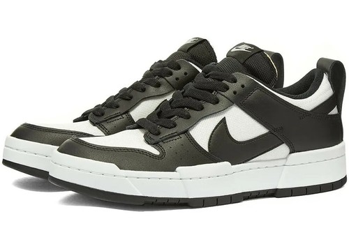 Nike dunk low - 4, uk