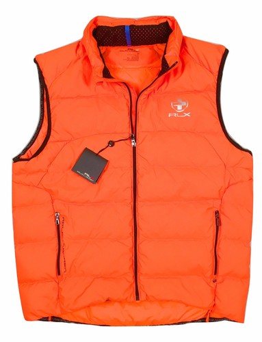 Gilet imbottito ralph lauren - imbottito,