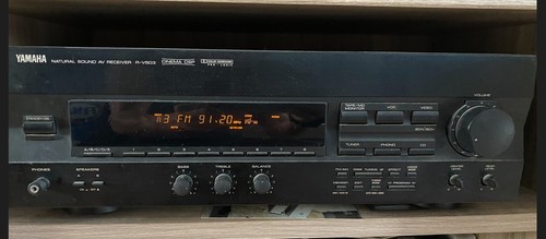 Impianto surround yamaha - impianto,