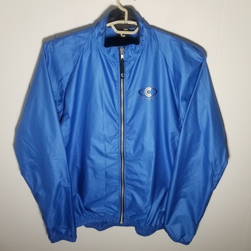 Giacca vento vintage - a,