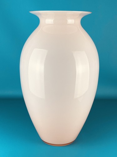 Mazzega murano gigante vaso - mazzega,