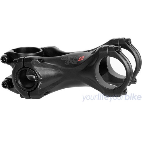 Ergotec swell attacco 100mm - ergotec, swell-x