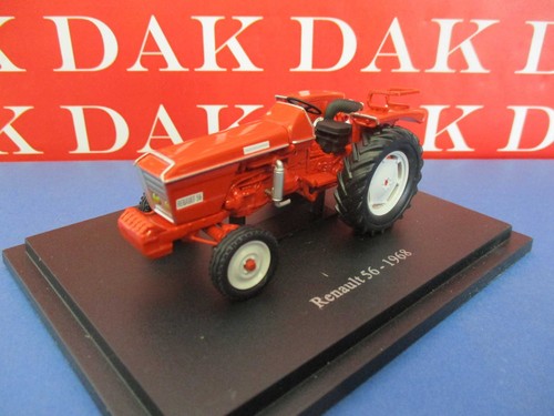 Die cast modellino - die, 1/43