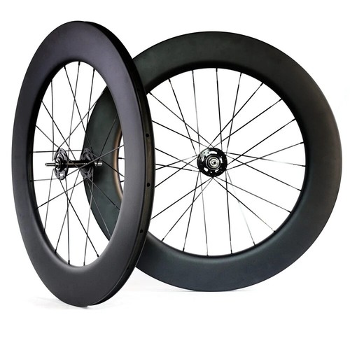 700c track bike - set, ruote