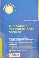 STIME E PERIZIE: IL MANUALE