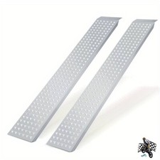 COPPIA RAMPE DI  CARICO PEDANA