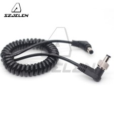 Atomos Monitor DC2.5 Blocco a