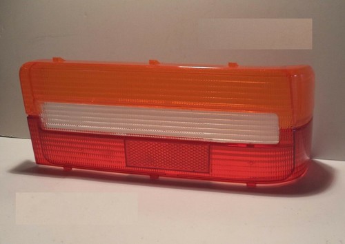 Plastica fanale posteriore - plastica, x